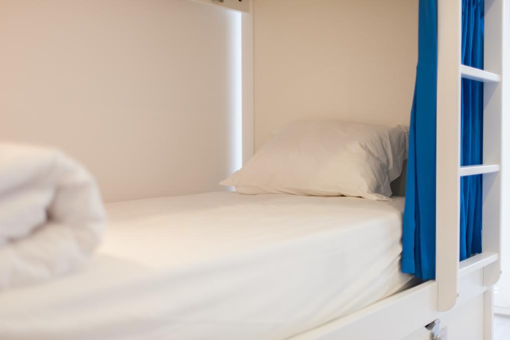 Be Lisbon Residence & Hostel Estefania Ngoại thất bức ảnh