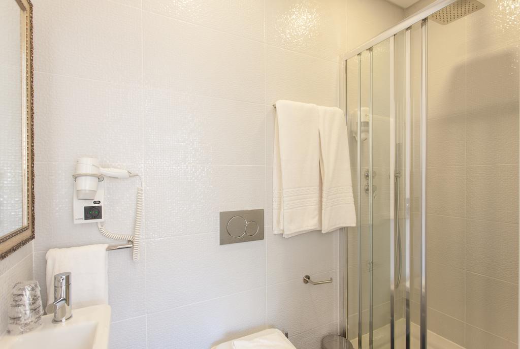 Be Lisbon Residence & Hostel Estefania Ngoại thất bức ảnh