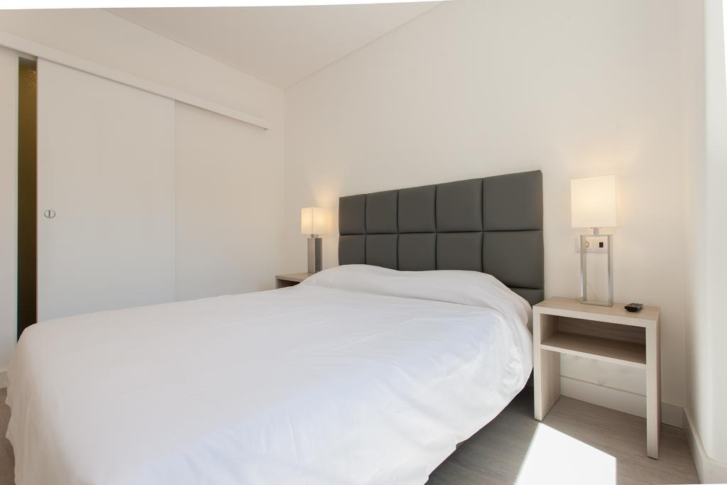 Be Lisbon Residence & Hostel Estefania Ngoại thất bức ảnh