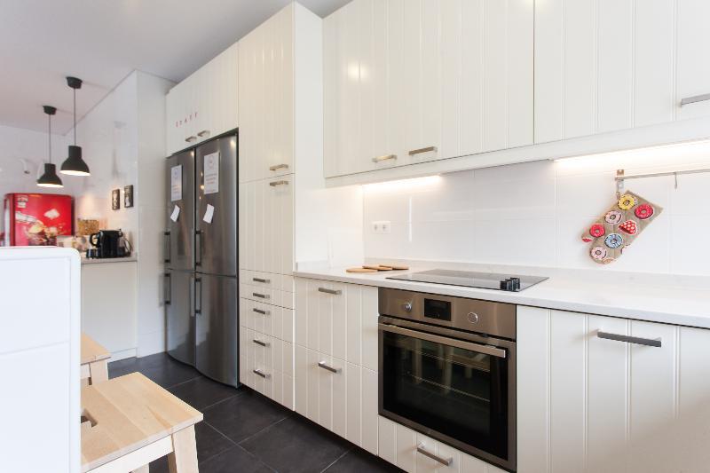 Be Lisbon Residence & Hostel Estefania Ngoại thất bức ảnh
