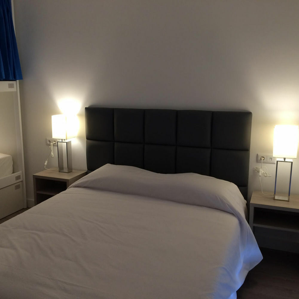 Be Lisbon Residence & Hostel Estefania Ngoại thất bức ảnh