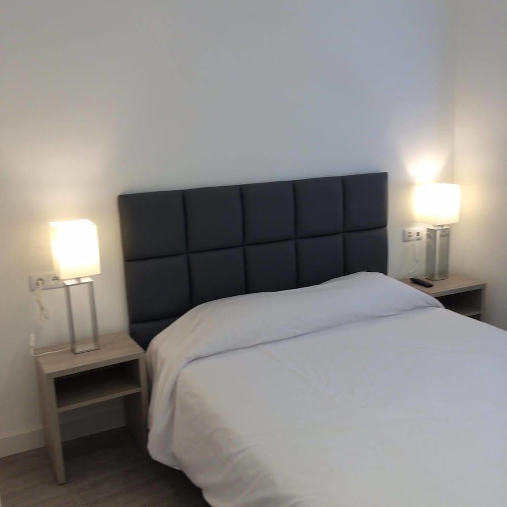 Be Lisbon Residence & Hostel Estefania Ngoại thất bức ảnh